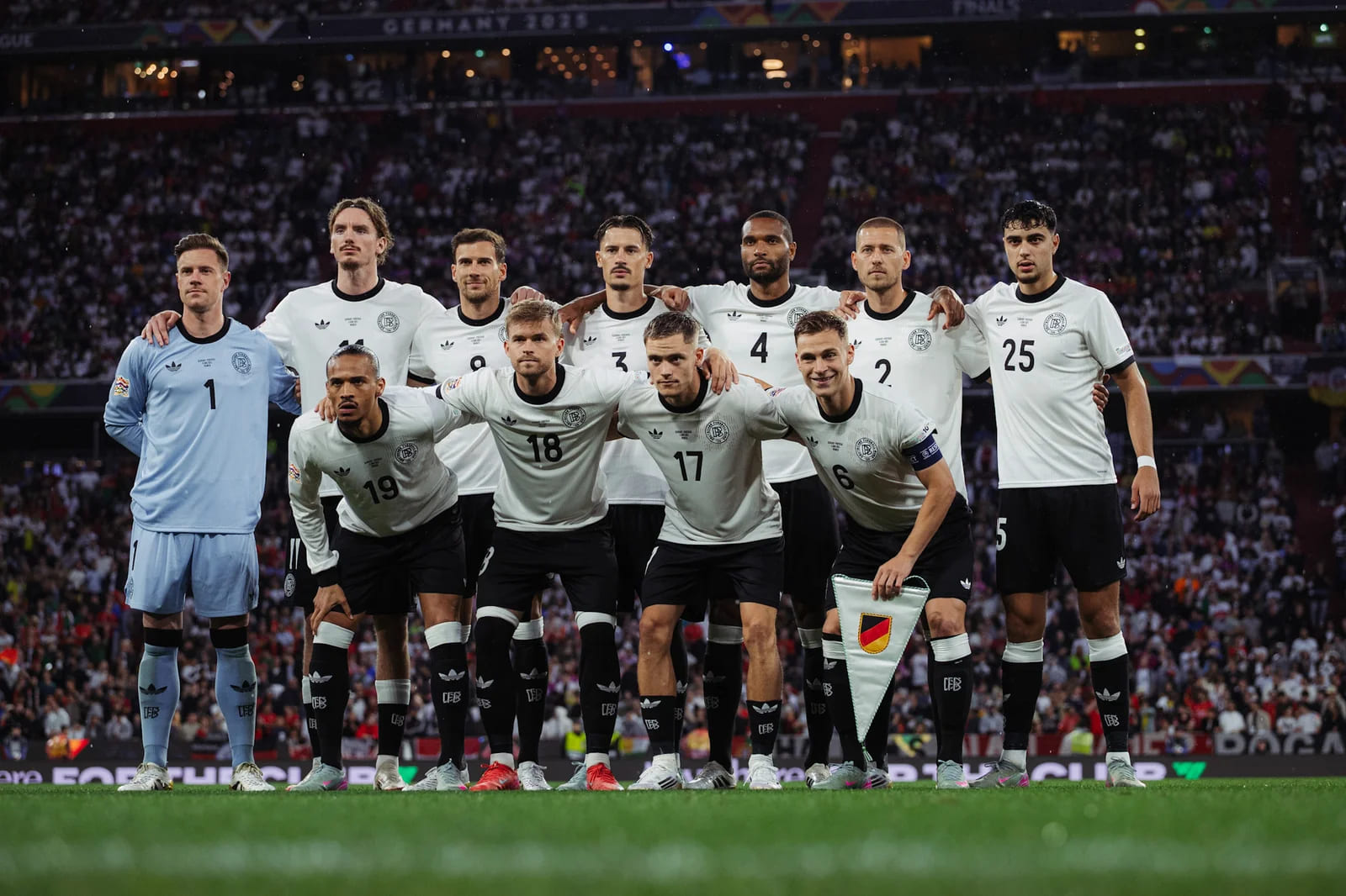 Germany team image