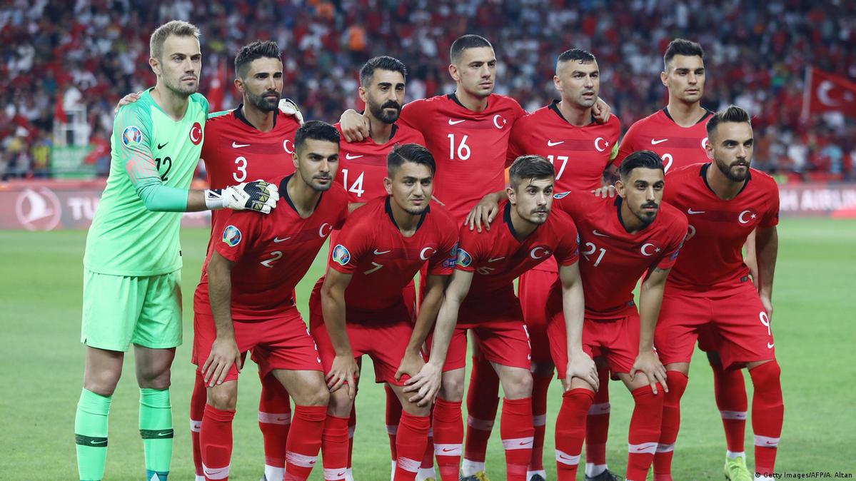 Türkiye team image